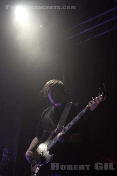 SIINAI - 2013-10-03 - PARIS - La Fleche d'Or - 